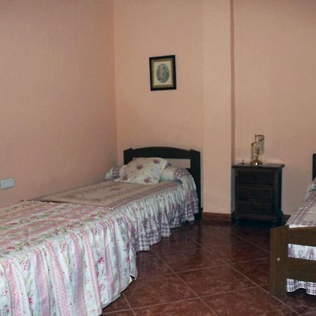 Vila Casa Juan Algodonales Exteriér fotografie