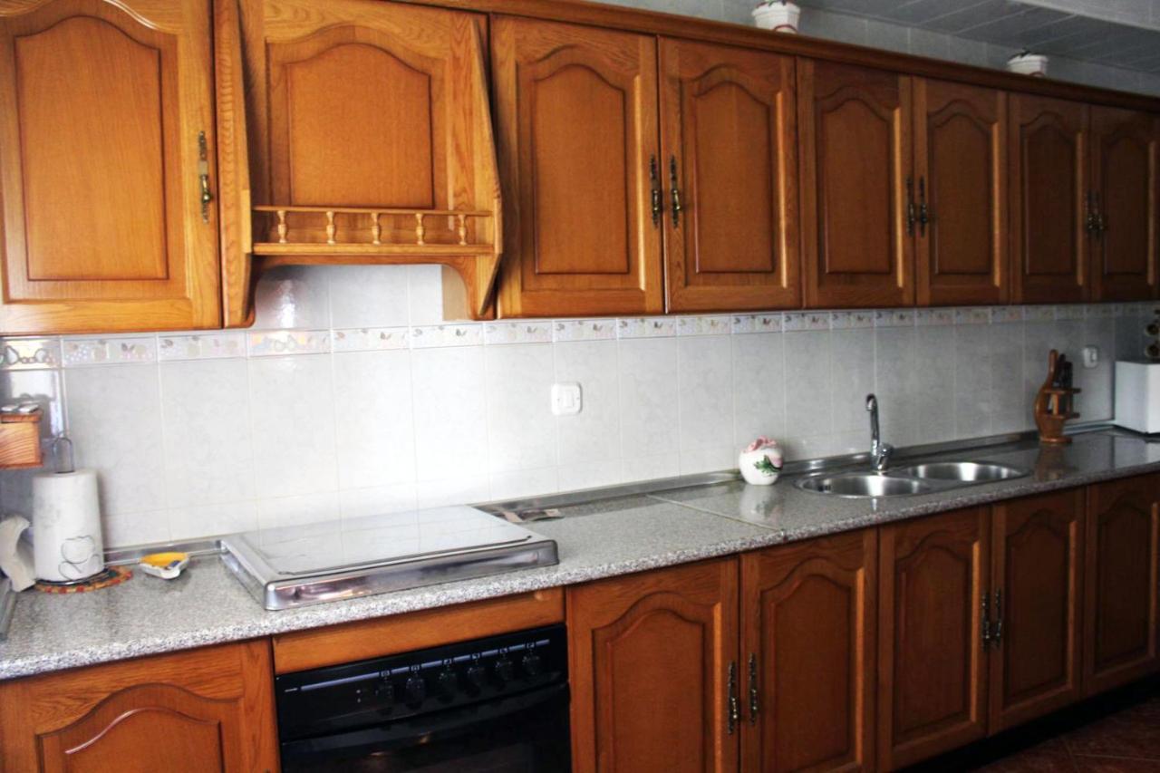 Vila Casa Juan Algodonales Exteriér fotografie