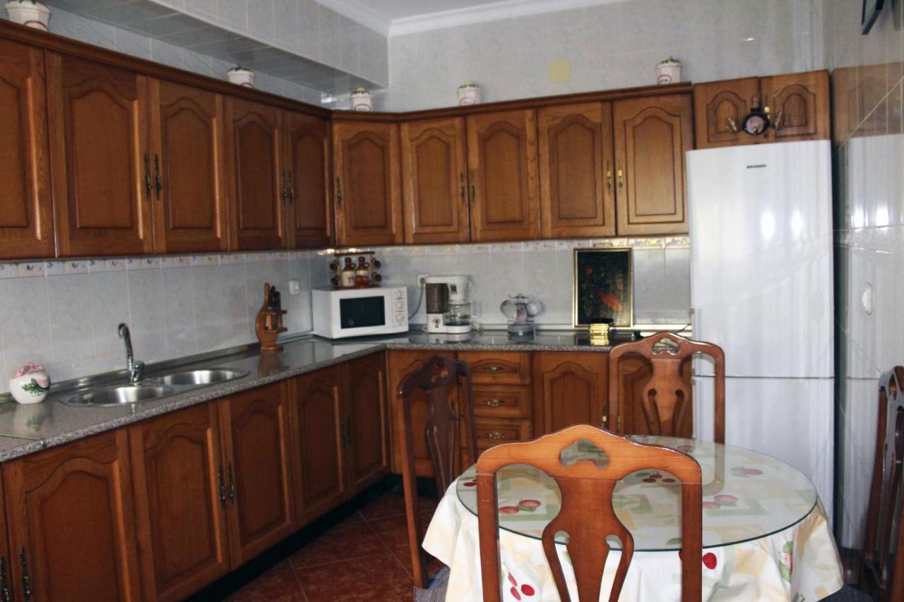 Vila Casa Juan Algodonales Exteriér fotografie
